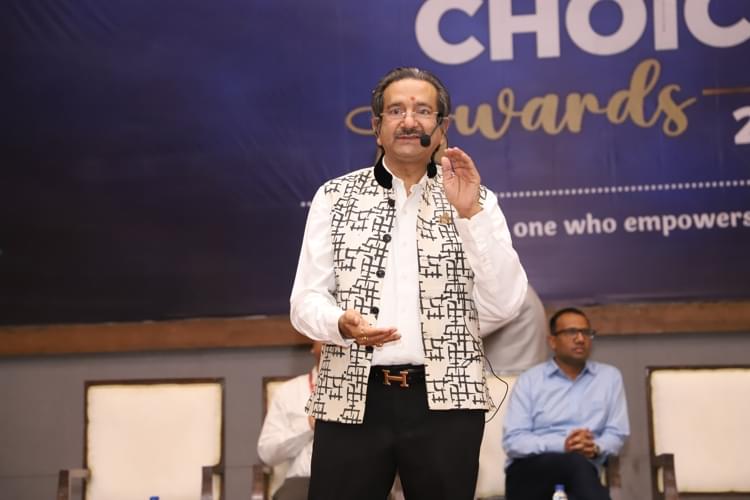 SAGE University Bhopal Events photo 94